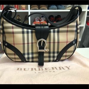 Burberry Shoulder bag